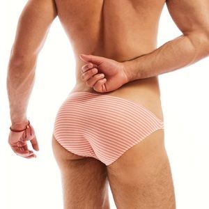 N2n bodywear Micro Bikini Brief